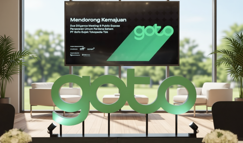 GoPay Salip Gojek Jadi Mesin Laba GoTo, Bisnis Fintech Jadi Lebih Menguntungkan