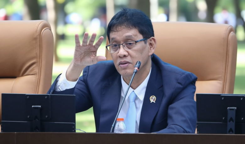 Purbaya Lantik 3 Dirjen – Termasuk Orang Kepercayaannya Sejak di LPS