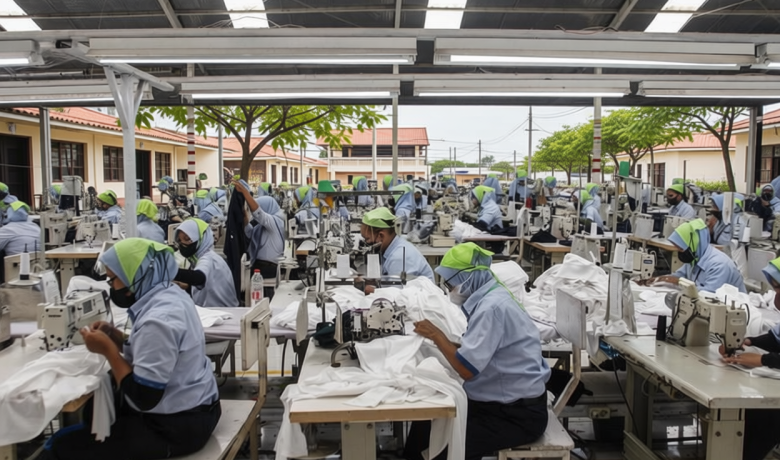 New Policy: PMI Manufaktur Jeblok, Proyek APBN hingga Danantara Diminta Serap Produk Lokal