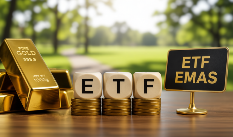 BEI Bakal Luncurkan ETF Emas 10 Agustus, 7 MI Siap Terbitkan Produk