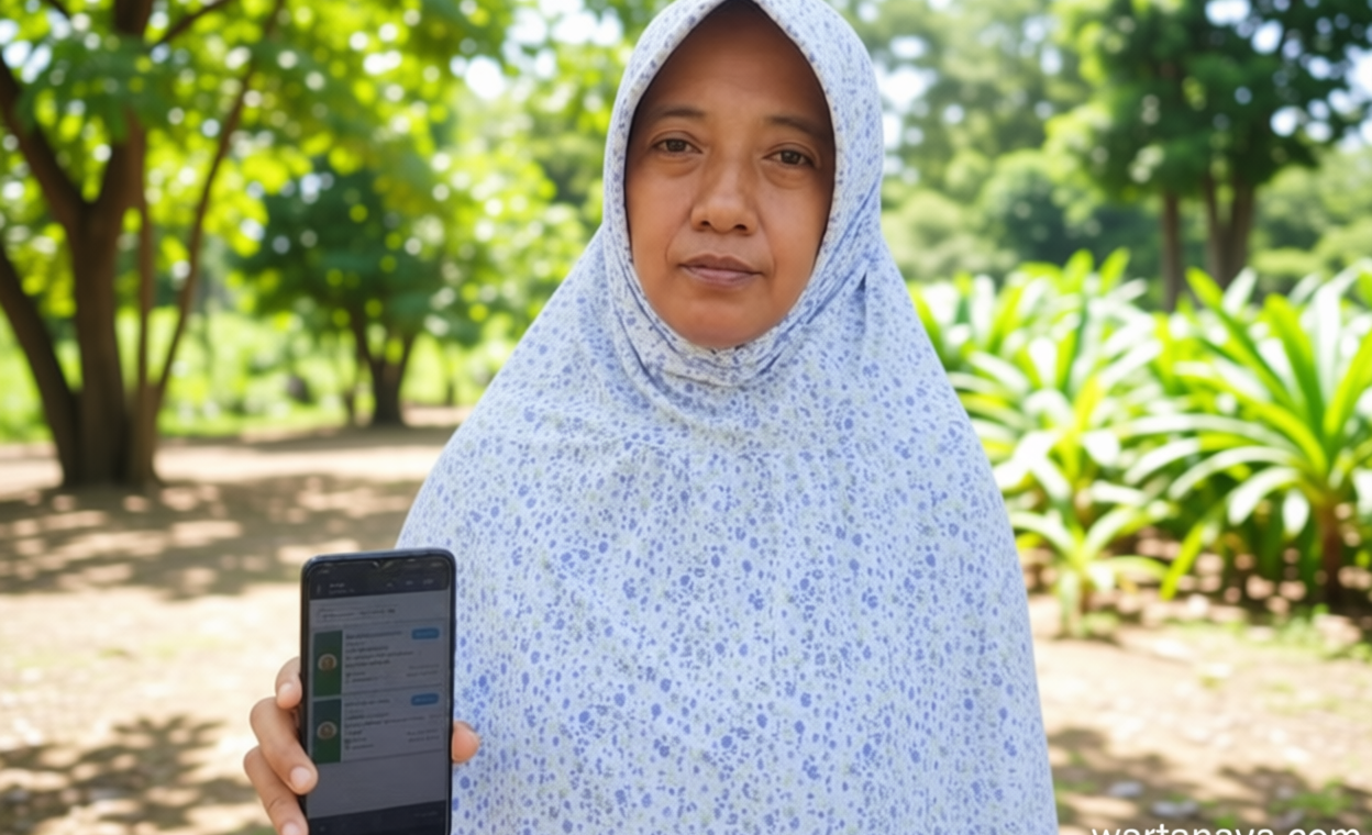 Cerita Warga Soal Manfaat JKN dalam Pengobatan Gangguan Saraf dan Sendi