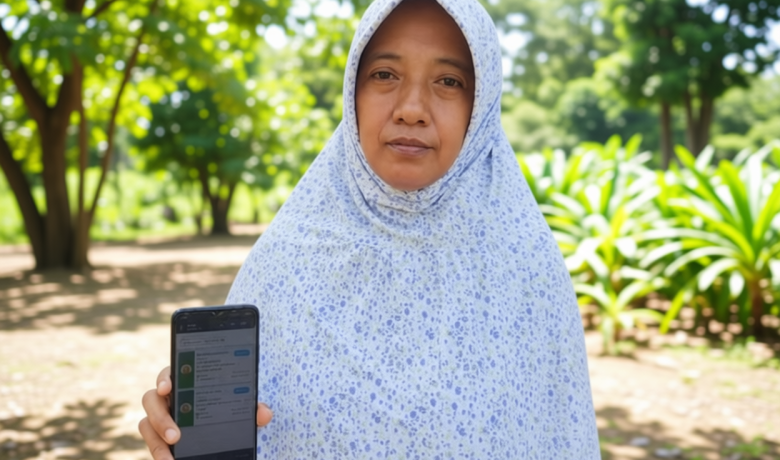 Cerita Warga Soal Manfaat JKN dalam Pengobatan Gangguan Saraf dan Sendi