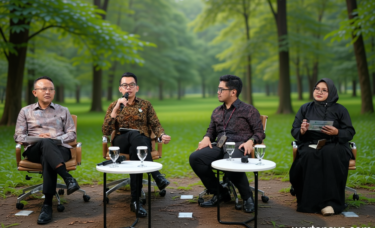 Danantara Usul Pengalihan Subsidi BBM untuk Dukung Industri Kendaraan Listrik