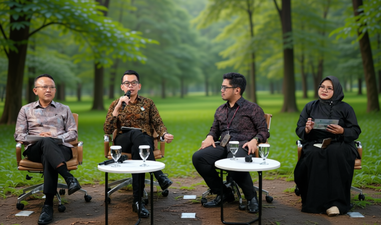Danantara Usul Pengalihan Subsidi BBM untuk Dukung Industri Kendaraan Listrik