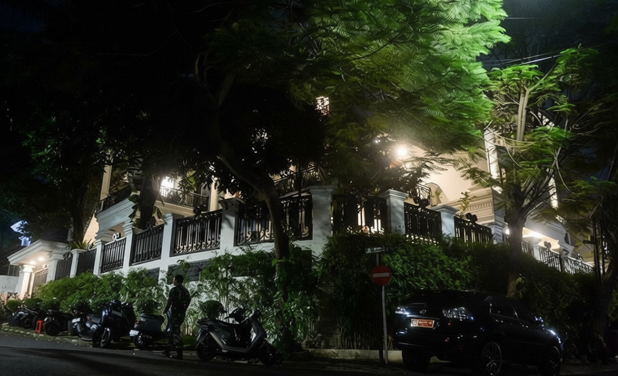 Fakta Penggeledahan Polisi: Sita Aset Lebih dari Rp500 M hingga Respons Kejagung
