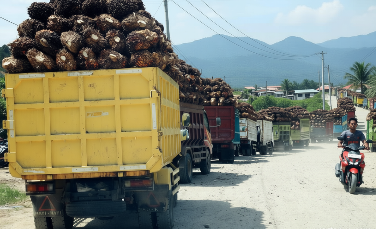 Ekspor Satu Pintu Berlaku 1 September, Ekonom Ingatkan Risiko Kebocoran Data