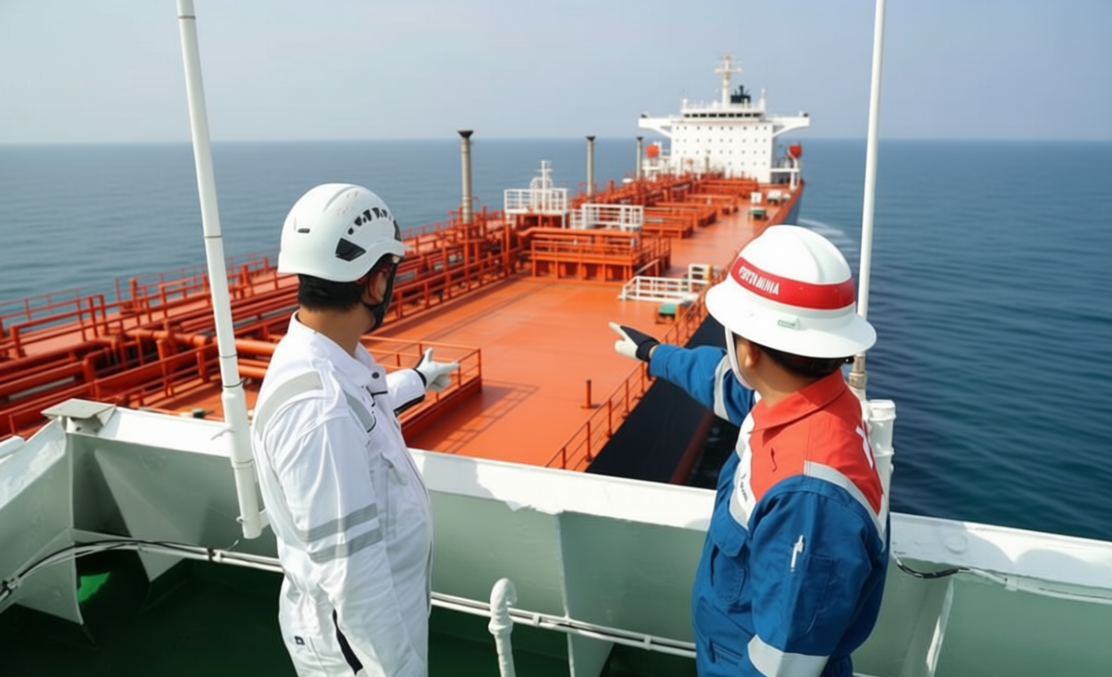 Special Plan: Harga LNG Turun, Industri Plastik Minta Kuota HGBT Optimal Dongkrak Daya Saing
