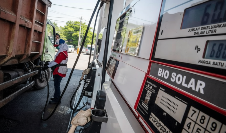 Riset Peneliti Unpad: Campuran B25 Lebih Ideal Dibandingkan B50 di Indonesia