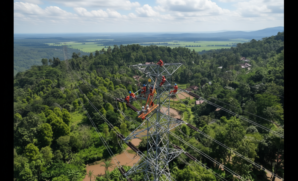 Special Plan: Tarif Listrik Juli–September 2026 Tetap, PLN Siap Jaga Layanan ke Masyarakat
