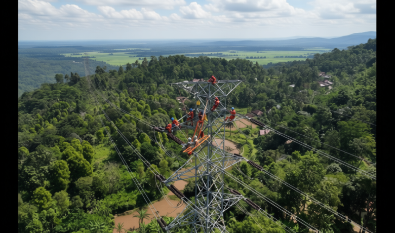 Special Plan: Tarif Listrik Juli–September 2026 Tetap, PLN Siap Jaga Layanan ke Masyarakat