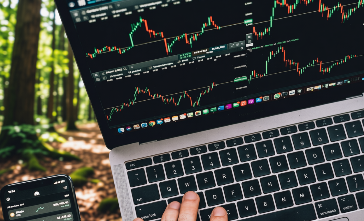 Key Strategy: Kinerja Saham Sektor Keuangan Anjlok 17% Paruh Pertama, Masih Ada Peluang Naik?