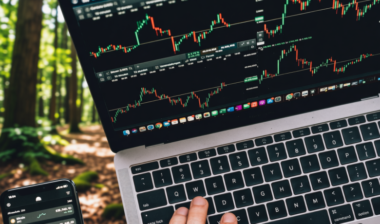 Key Strategy: Kinerja Saham Sektor Keuangan Anjlok 17% Paruh Pertama, Masih Ada Peluang Naik?