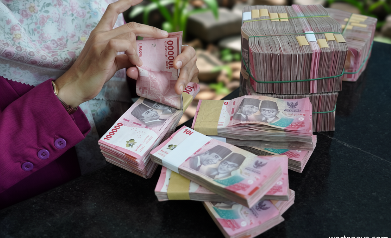 Key Discussion: CORE: Pemda Hadapi Tekanan Finansial Berat pada 2026, Ruang Fiskal Kian Sempit