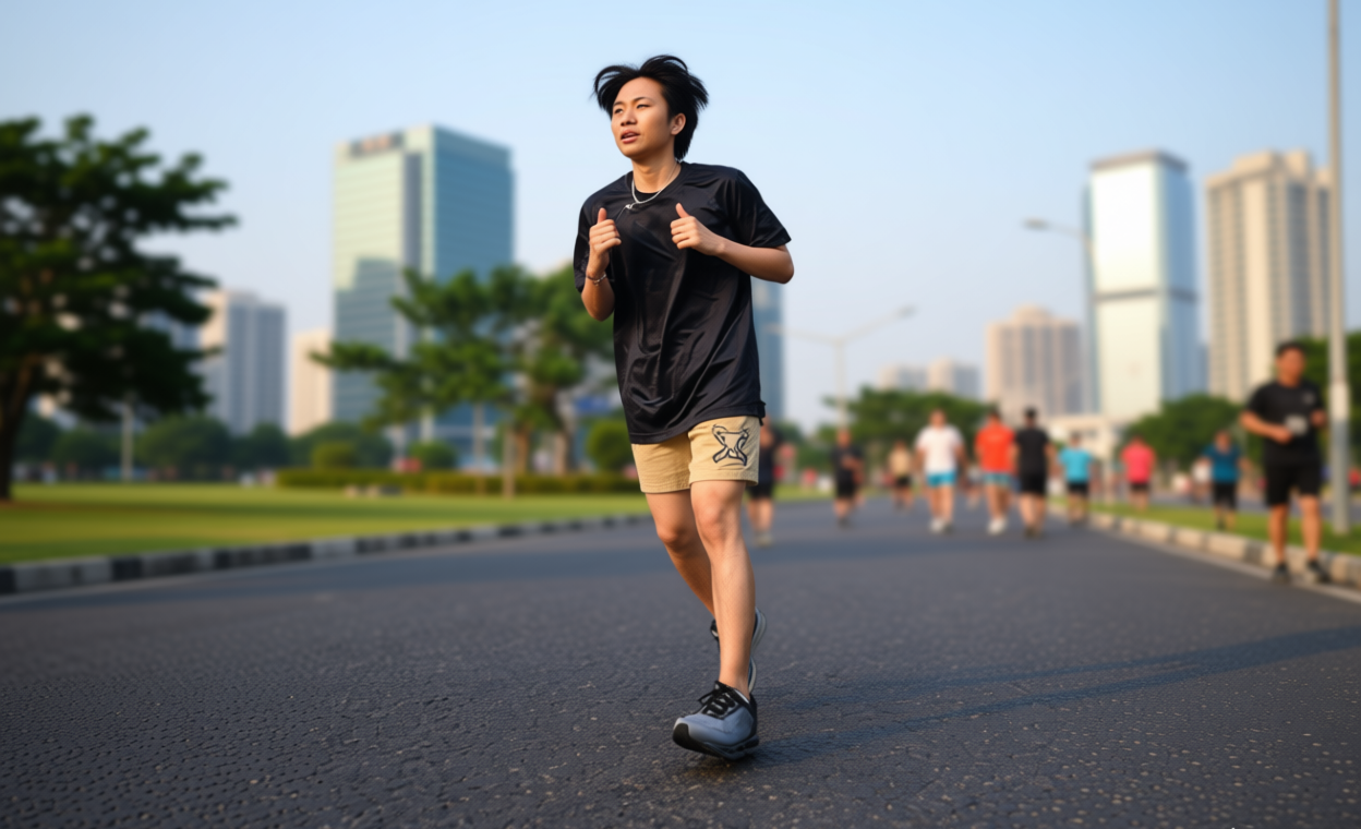 Solution For: Fajar Sad Boy Kini “Happy Boy”, Warganet Dibuat Penasaran