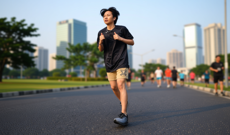 Solution For: Fajar Sad Boy Kini “Happy Boy”, Warganet Dibuat Penasaran