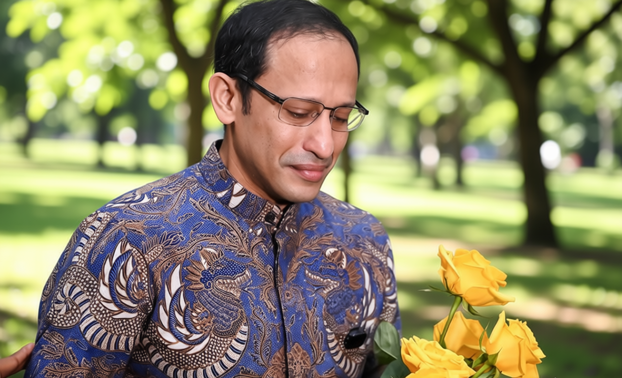 Meeting Results: Majelis Hakim Vonis Nadiem Sebagai Pelaku Utama dalam Korupsi Laptop Chromebook