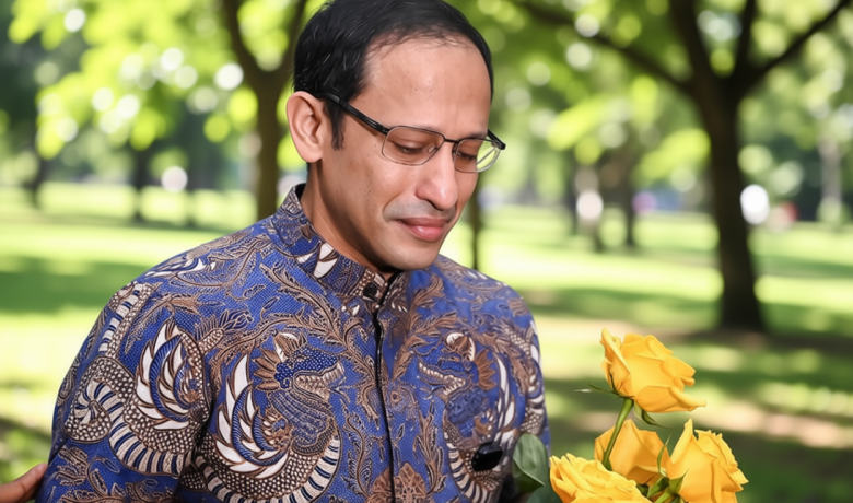 Meeting Results: Majelis Hakim Vonis Nadiem Sebagai Pelaku Utama dalam Korupsi Laptop Chromebook