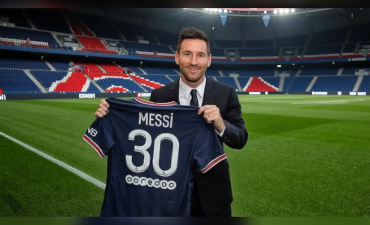 Daftar Top Skor Piala Dunia 2026: Messi Geser Mbappe
