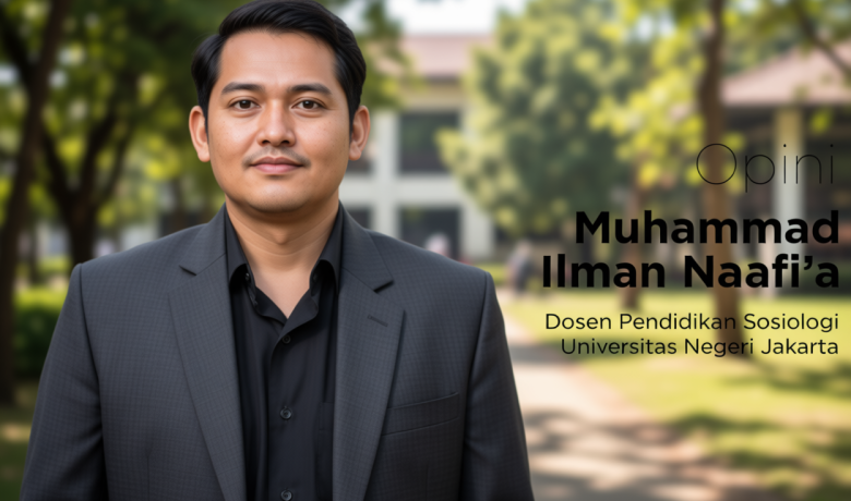 Peran Penting Pendidikan dalam Iklim Investasi