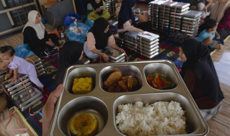 RUU Sisdiknas Dinilai Potensi Jadi Celah Baru Anggaran MBG meski Ada Putusan MK