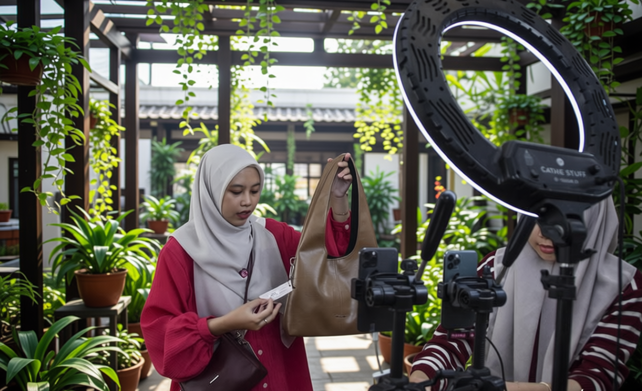 Key Strategy: Diskon Biaya Admin 50% Ditargetkan Berlaku Agustus, Marketplace Sudah Siap?
