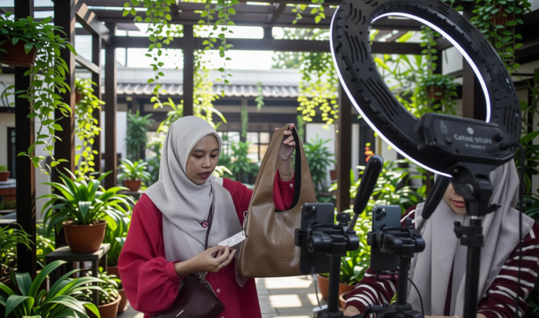 Key Strategy: Diskon Biaya Admin 50% Ditargetkan Berlaku Agustus, Marketplace Sudah Siap?