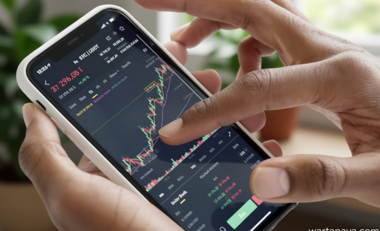 Daftar Lengkap Saham Penghuni IDX30: BEI Depak PTBA, Emiten Bakrie DEWA Masuk
