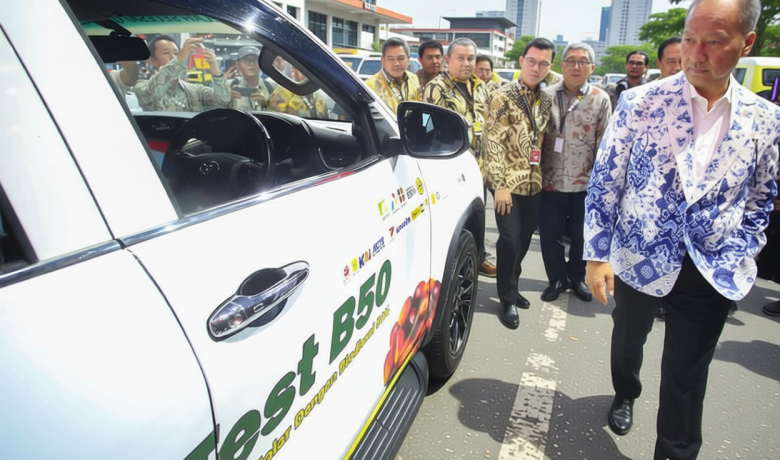 Investasi Kendaraan Rendah Karbon RI Naik 127%, tapi Masih Jauh dari Target