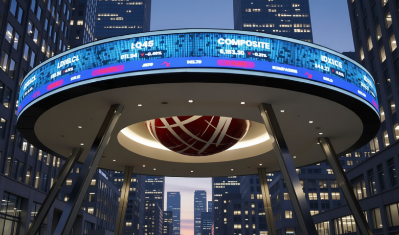 Net Sell Asing Rp 80 Triliun Ytd, Kapan Capital Outflow di RI Bakal Mereda?