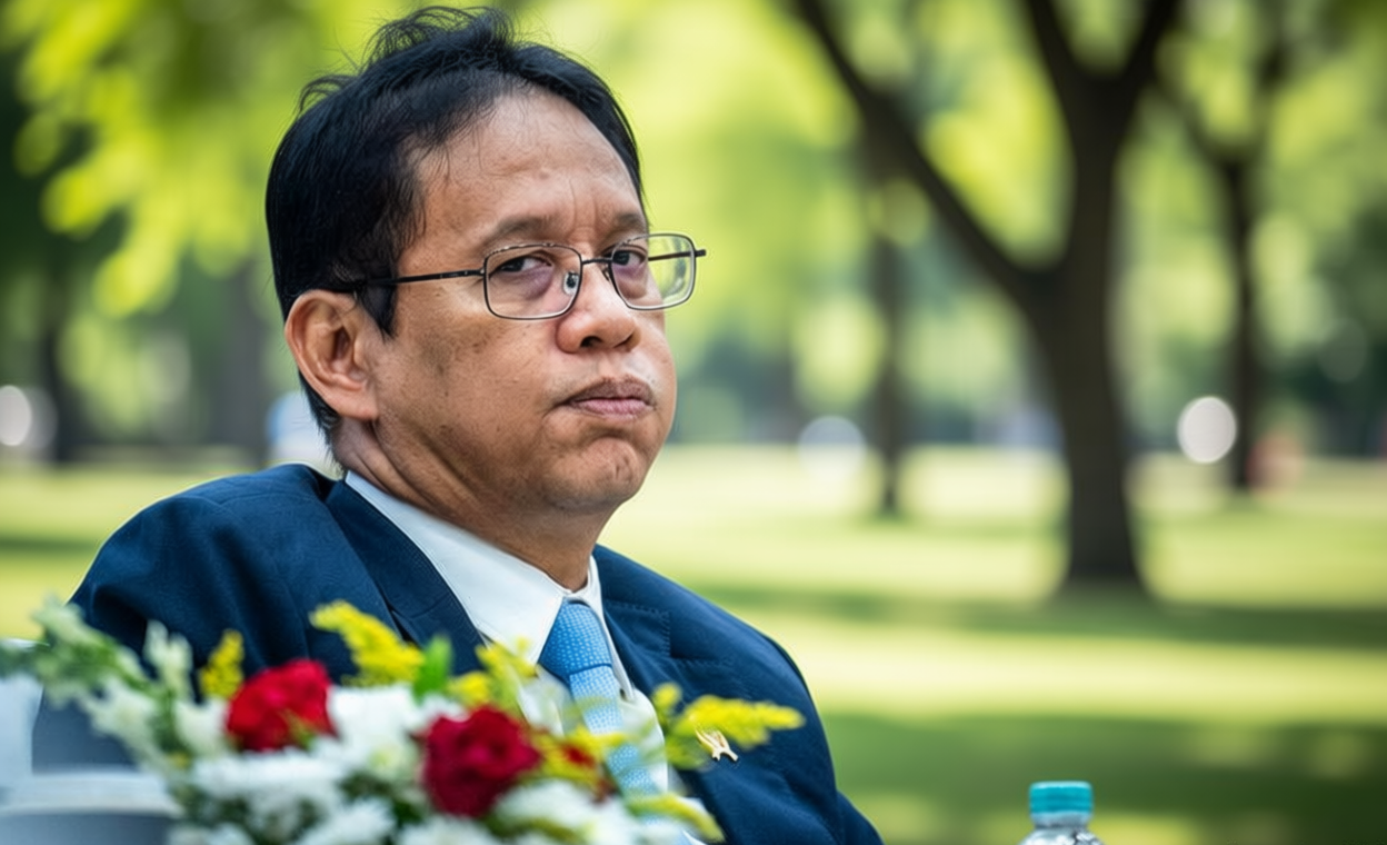 Purbaya Pertanyakan Rencana DKI Terbitkan Obligasi Daerah: Kan Uangnya Banyak