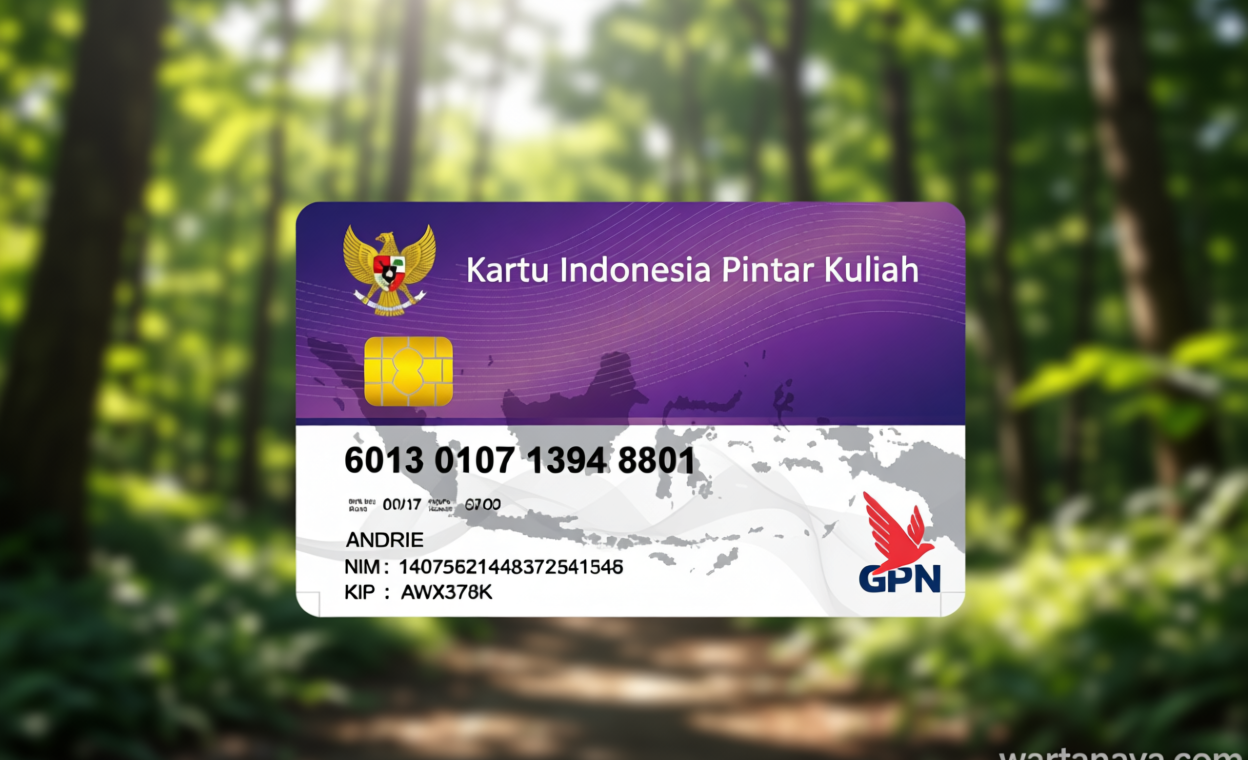 Key Strategy: Update: Inilah Besaran Uang KIP Kuliah 2026 Per Semester yang Diterima Mahasiswa