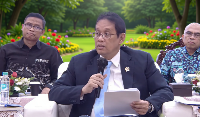 Menkeu: APBN Disiapkan Jadi Penyangga Operasional PFII, Termasuk Menggaji Hakim