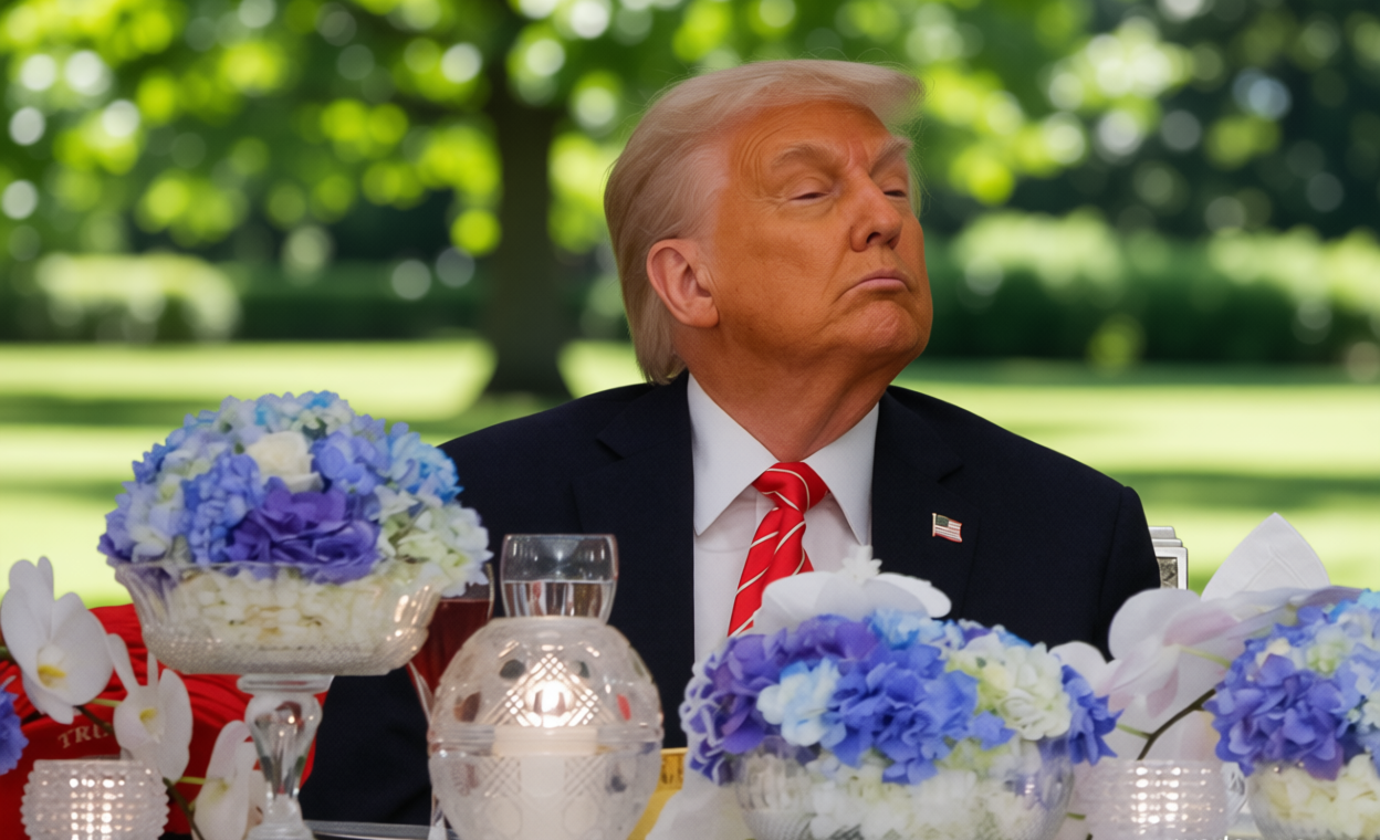 Key Strategy: Trump Ancam Kirim 1.000 Rudal jika Iran Coba Membunuhnya