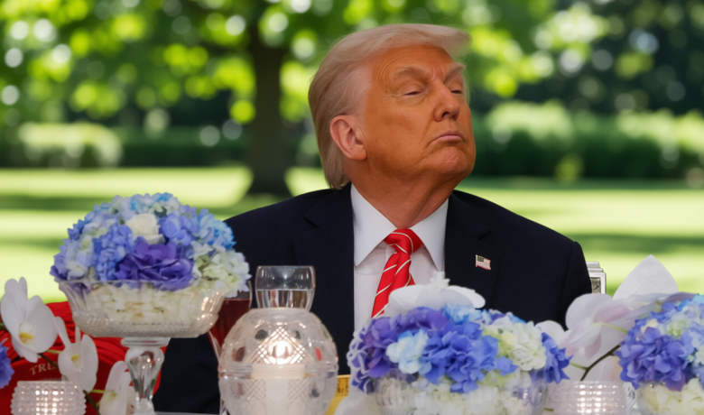 Key Strategy: Trump Ancam Kirim 1.000 Rudal jika Iran Coba Membunuhnya