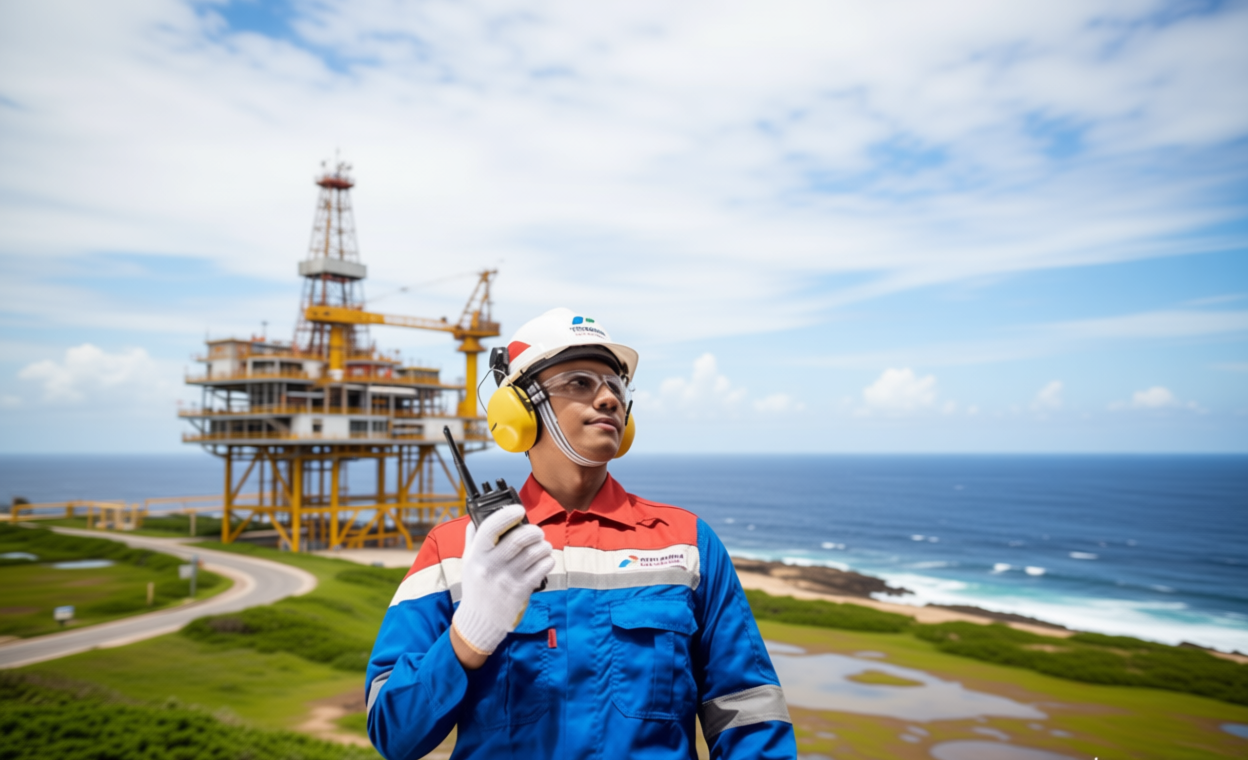 New Policy: PGN akan Kaji Dampak Penurunan Harga LNG Industri terhadap Keuangan Perusahaan