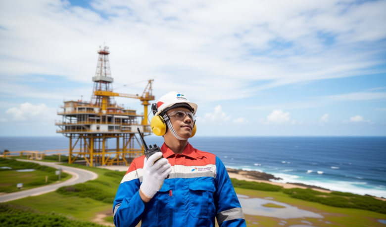 New Policy: PGN akan Kaji Dampak Penurunan Harga LNG Industri terhadap Keuangan Perusahaan