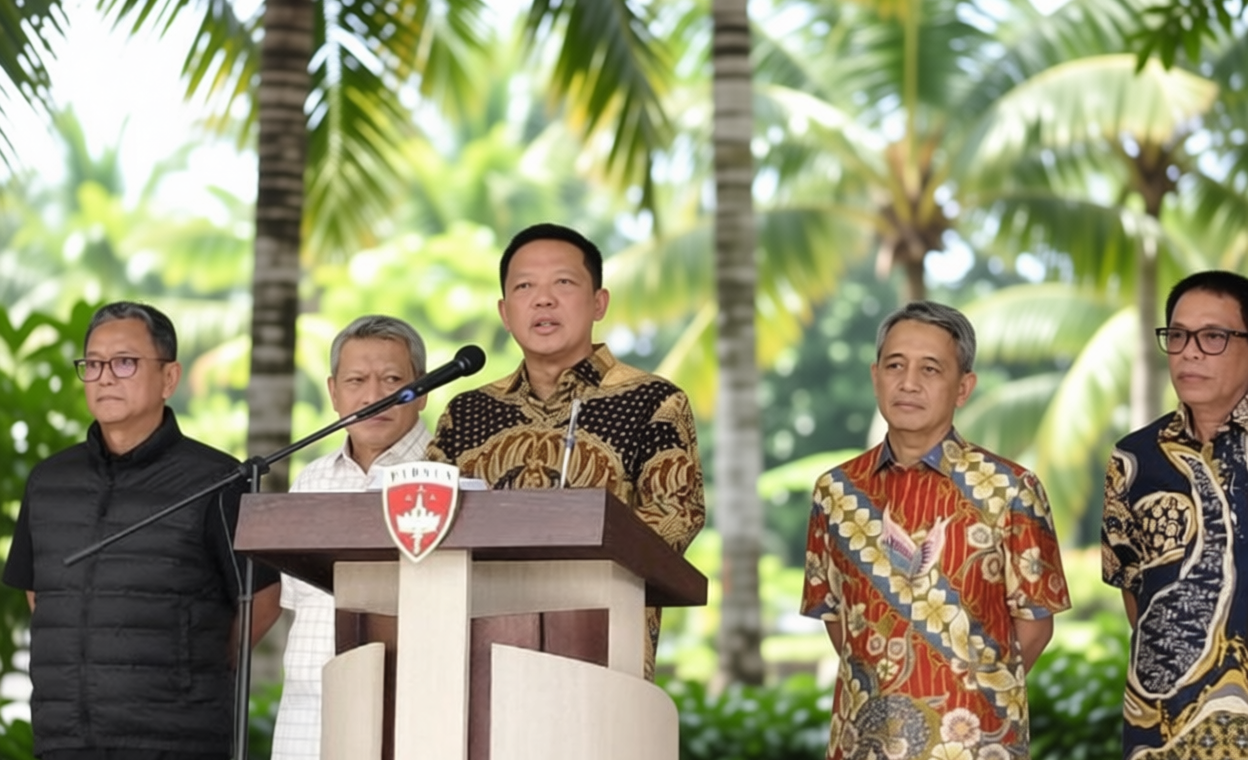 Kejagung Sebut Febrie Diduga Terlibat TPPU saat Menjabat Sebagai Jaksa