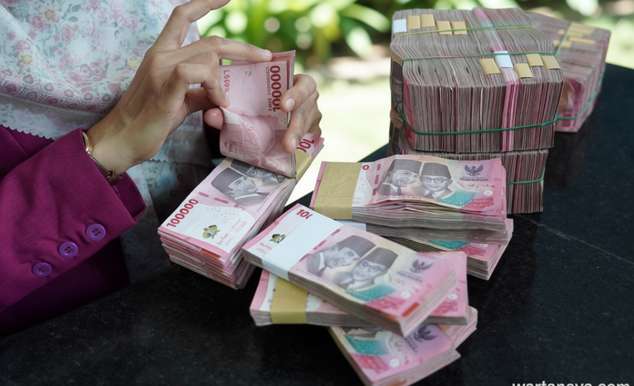 PFII Bakal Punya Regulator Keuangan Sendiri, Apakah Diperlukan?
