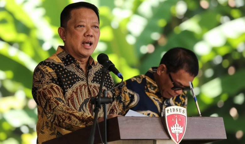 Eks Jampidsus Febrie Merasa Dikriminalisasi Usai Ditetapkan Tersangka TPPU