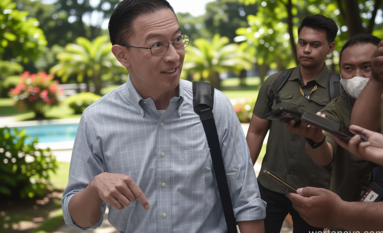 Special Plan: Tom Lembong Sebut Inkonsistensi Kebijakan Pemerintah Bikin Investor Asing Kabur