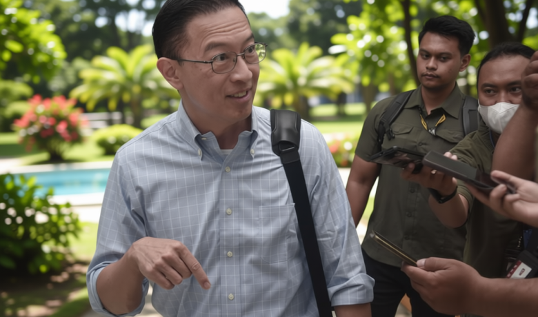 Special Plan: Tom Lembong Sebut Inkonsistensi Kebijakan Pemerintah Bikin Investor Asing Kabur