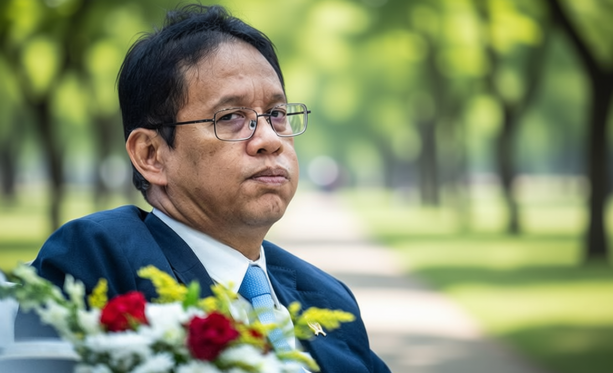 Purbaya akan Temui Pejabat-Pejabat BI Usai Perry Mundur
