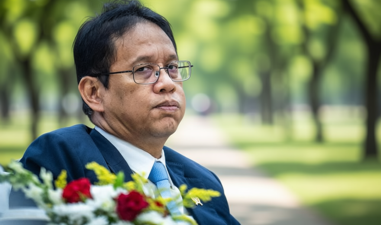 Purbaya akan Temui Pejabat-Pejabat BI Usai Perry Mundur