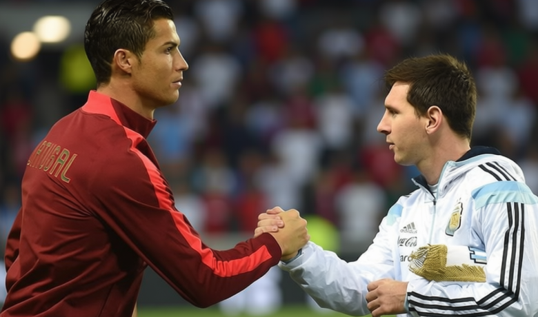 Key Discussion: Tidak Akan Ada Ronaldo VS Messi di Final Piala Dunia 2026