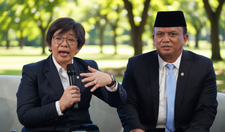 BGN: Prabowo Hapus Target Penerima Manfaat MBG, Utamakan Tata Kelola