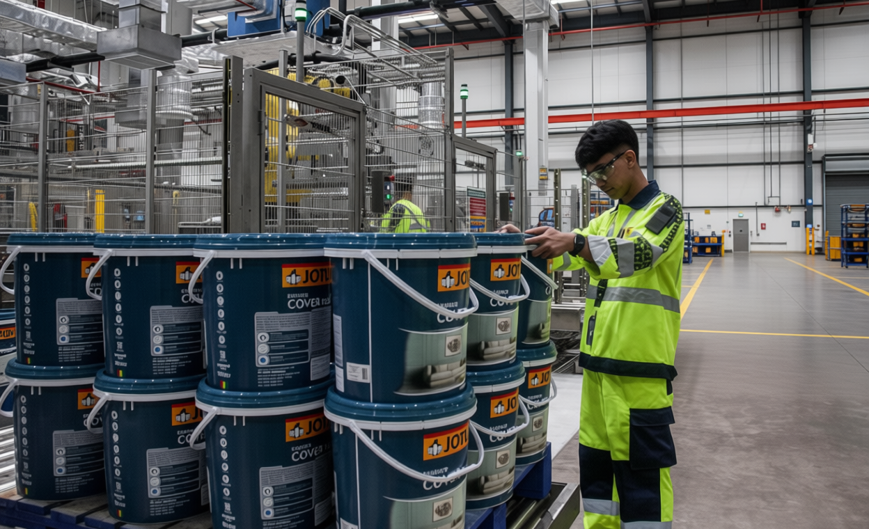 Special Plan: PMI Juni Anjlok ke 46,9, Pengusaha Dorong Pemerintah Jaga Daya Beli