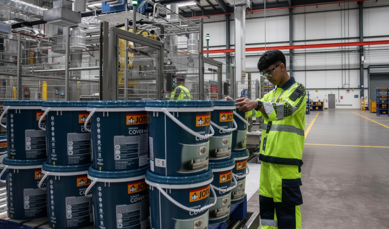 Special Plan: PMI Juni Anjlok ke 46,9, Pengusaha Dorong Pemerintah Jaga Daya Beli