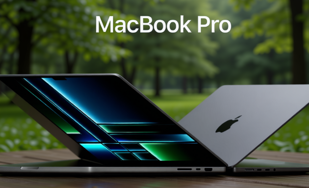 Key Issue: Apple Dikabarkan Tengah Kembangkan Laptop MacBook Pro dengan Harga Lebih Murah