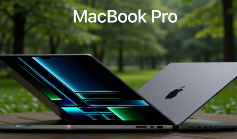 Key Issue: Apple Dikabarkan Tengah Kembangkan Laptop MacBook Pro dengan Harga Lebih Murah