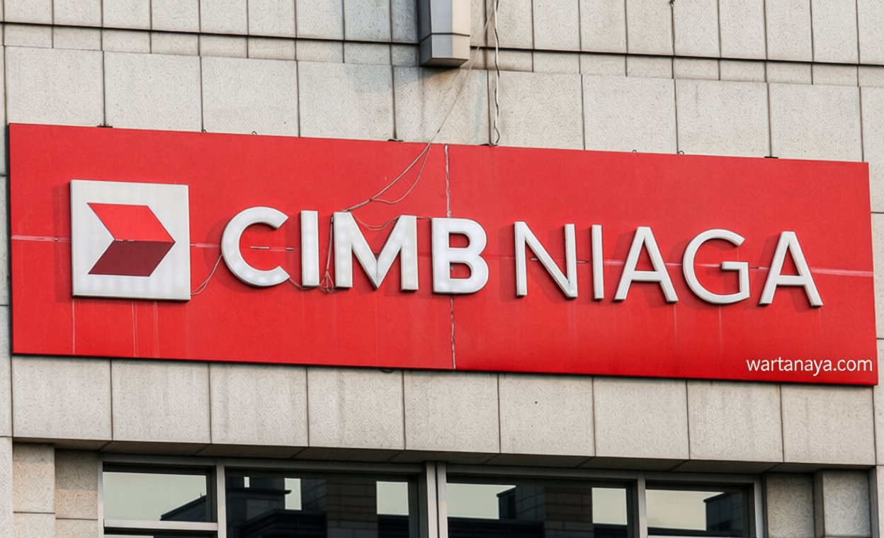 Key Discussion: Tak Lulus Pelatihan, Karyawan CIMB Niaga Tak Dapat Kenaikan Gaji dan Bonus